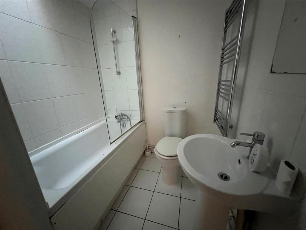 Main image of property: Belvoir Street, Leicester