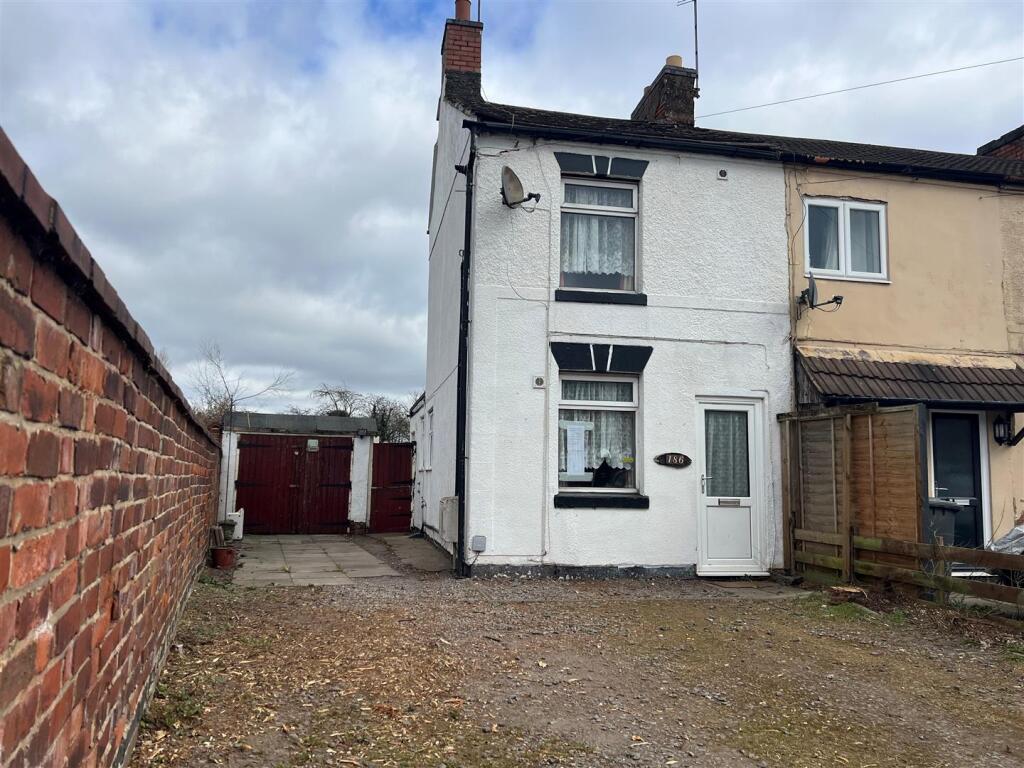 Main image of property: Ashby Road, Coalville