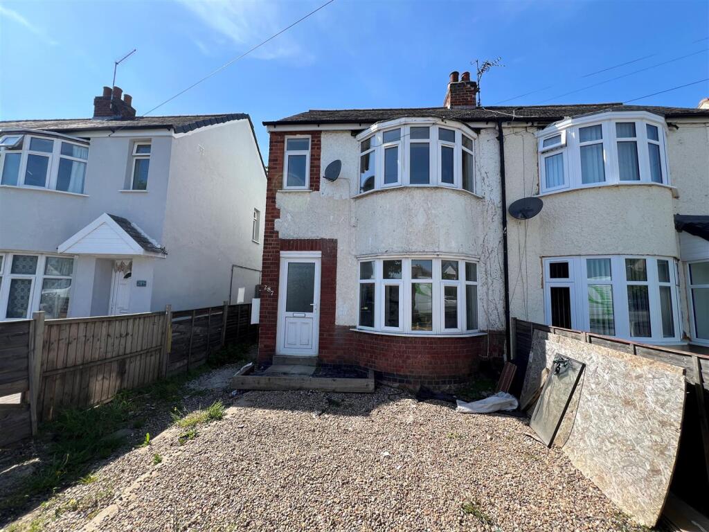 Main image of property: Humberstone Lane, Leicester