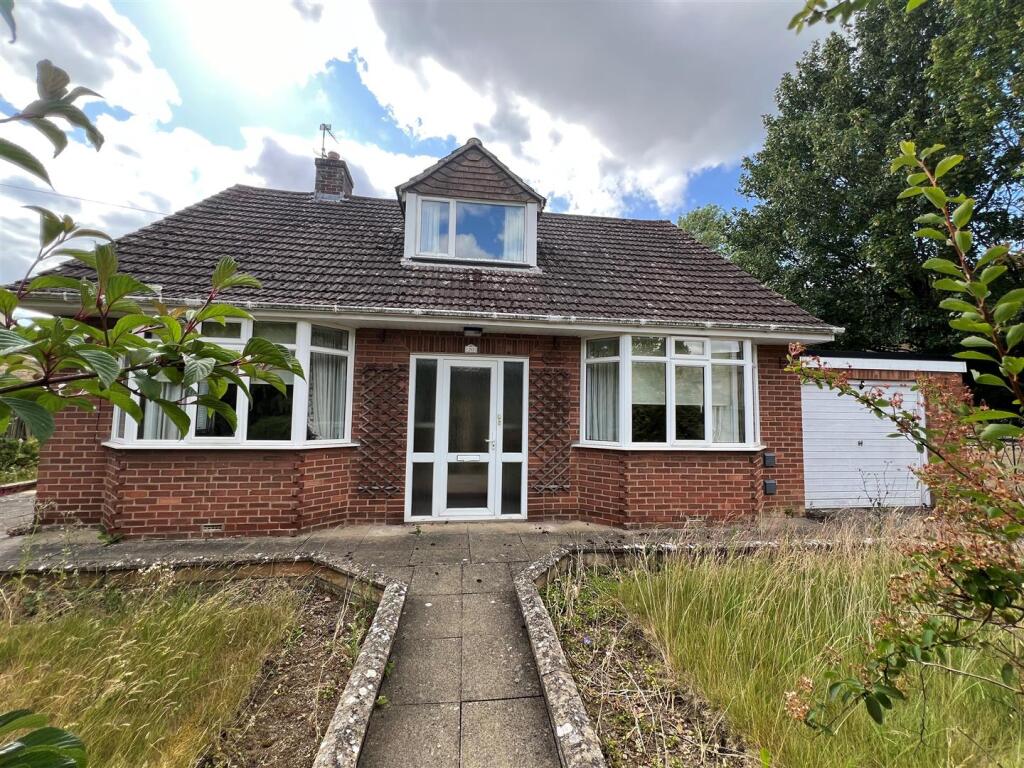 Main image of property: Church Lane, Greetham, Oakham