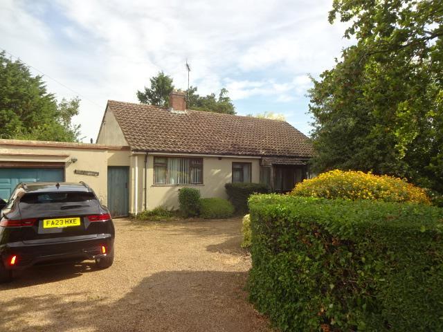 Main image of property: Leicester Road, Tilton On The Hill, Leicester