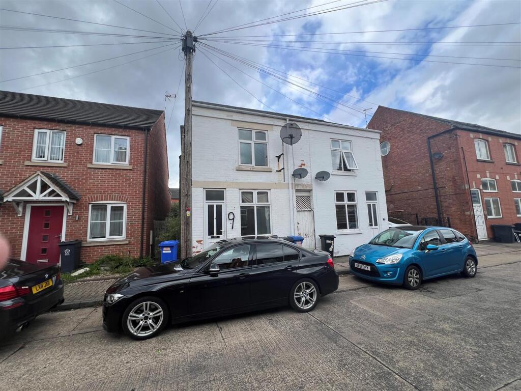 Main image of property: Percy Road, Leicester