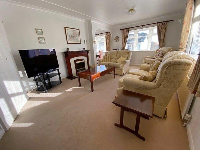 2 bedroom park home for sale in The Meadow, Mount Pleasant Residential