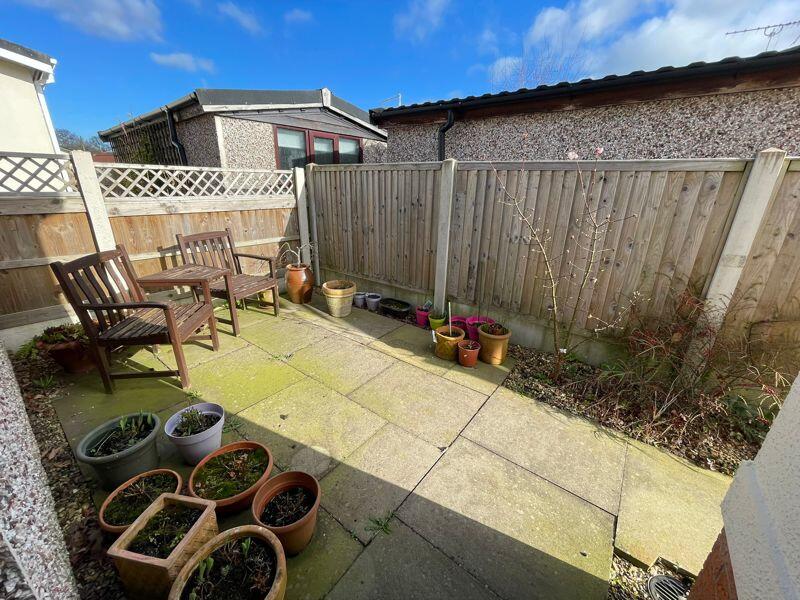 2 bedroom park home for sale in The Meadow, Mount Pleasant Residential