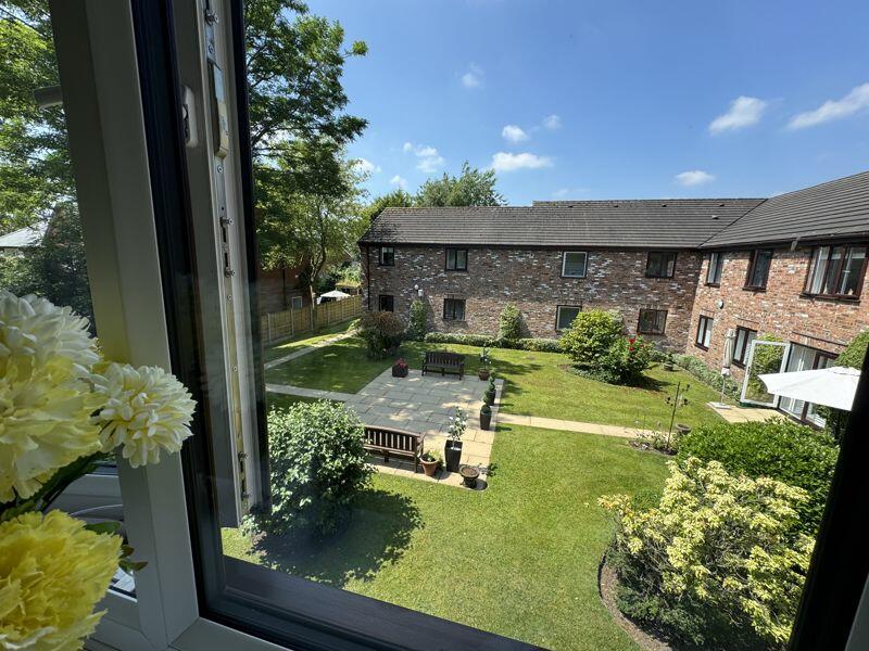 Additional property image - London Road, Holmes Chapel