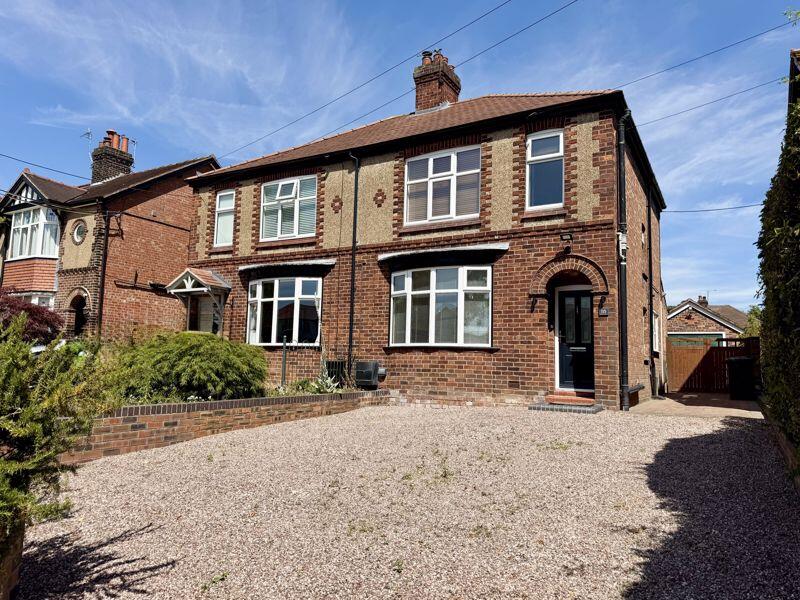 Main image of property: London Road, Holmes Chapel