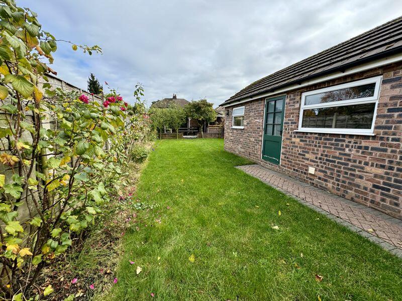 Additional property image - London Road, Holmes Chapel