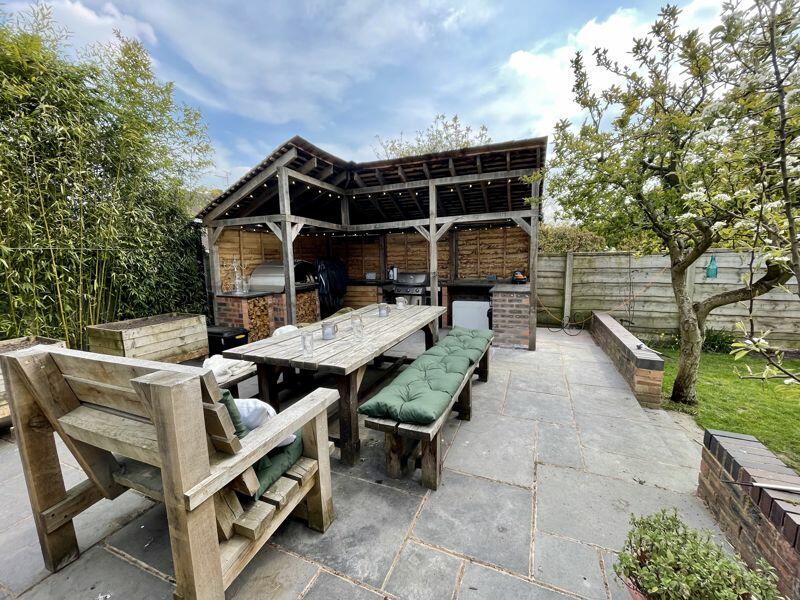 Additional property image - London Road, Holmes Chapel