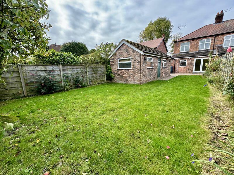 Additional property image - London Road, Holmes Chapel