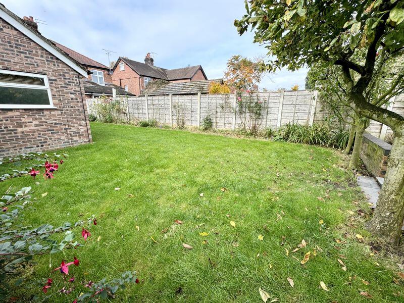 Additional property image - London Road, Holmes Chapel