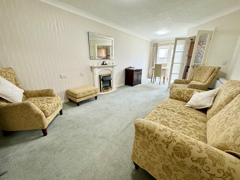Additional property image - Lovell Court, Holmes Chapel