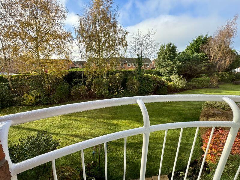 Additional property image - Lovell Court, Holmes Chapel