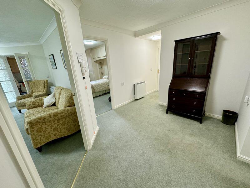Additional property image - Lovell Court, Holmes Chapel