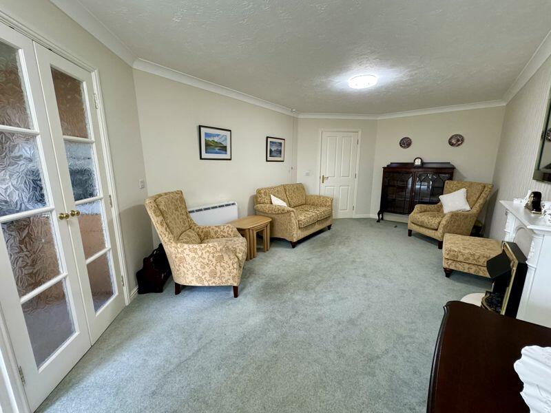 Additional property image - Lovell Court, Holmes Chapel