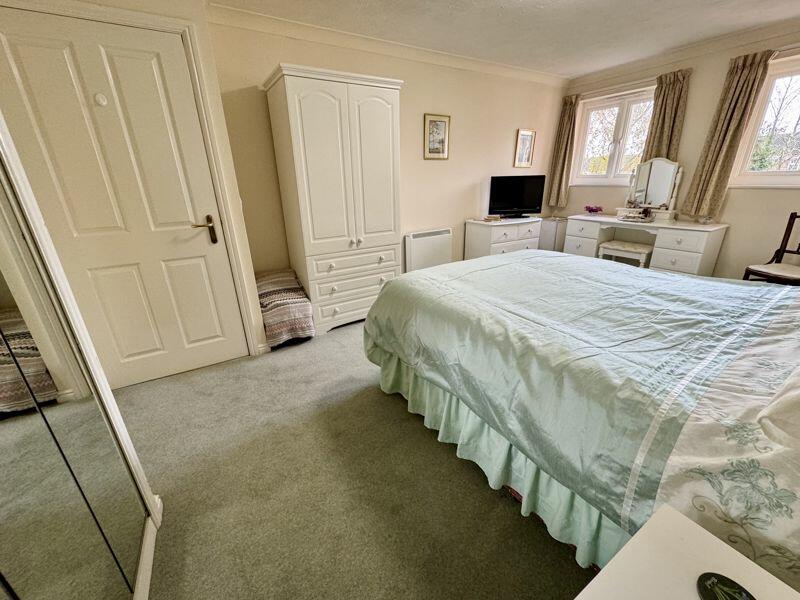 Additional property image - Lovell Court, Holmes Chapel