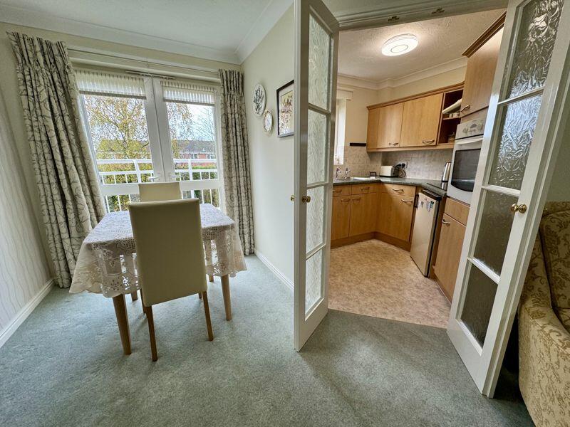 Additional property image - Lovell Court, Holmes Chapel