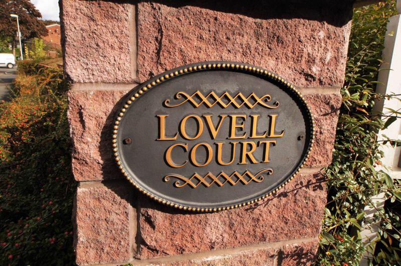 Additional property image - Lovell Court, Holmes Chapel