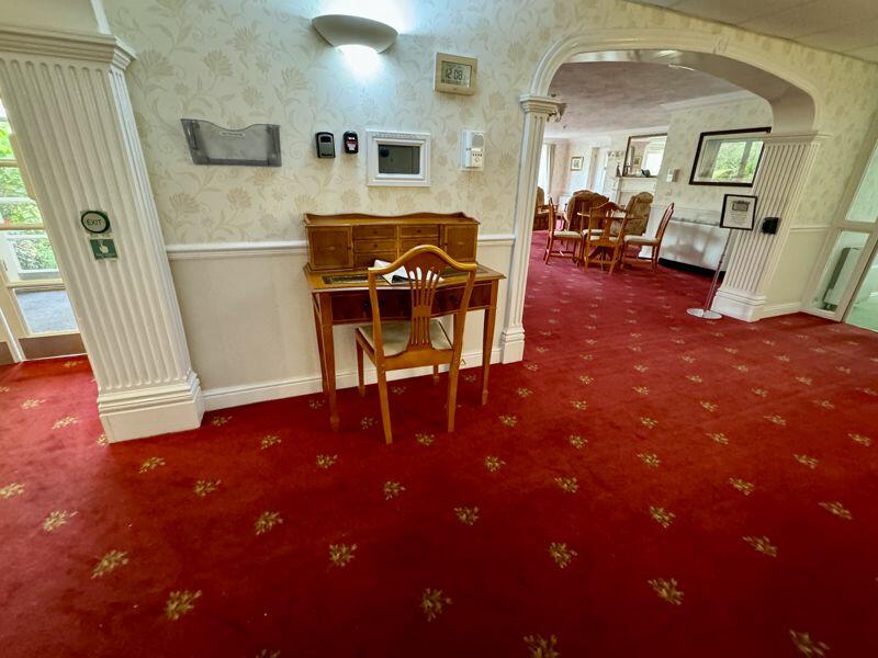Additional property image - Lovell Court, Holmes Chapel