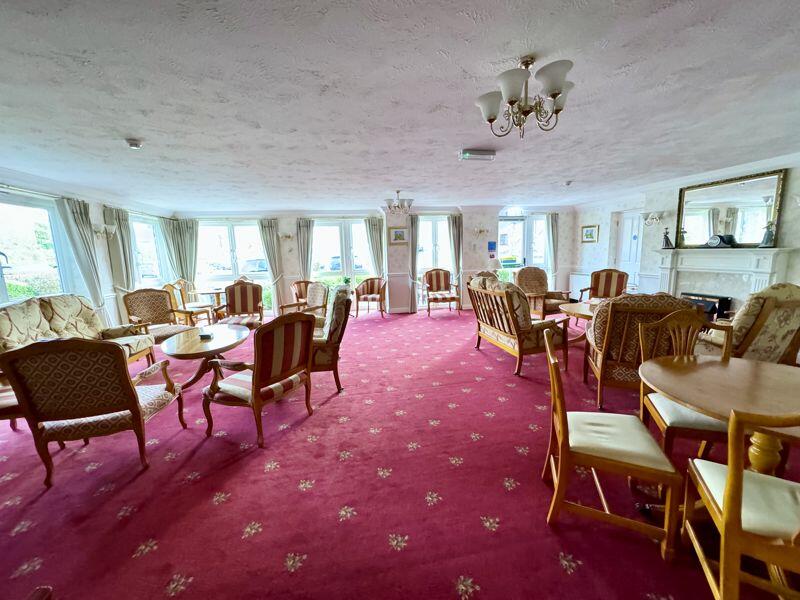 Additional property image - Lovell Court, Holmes Chapel