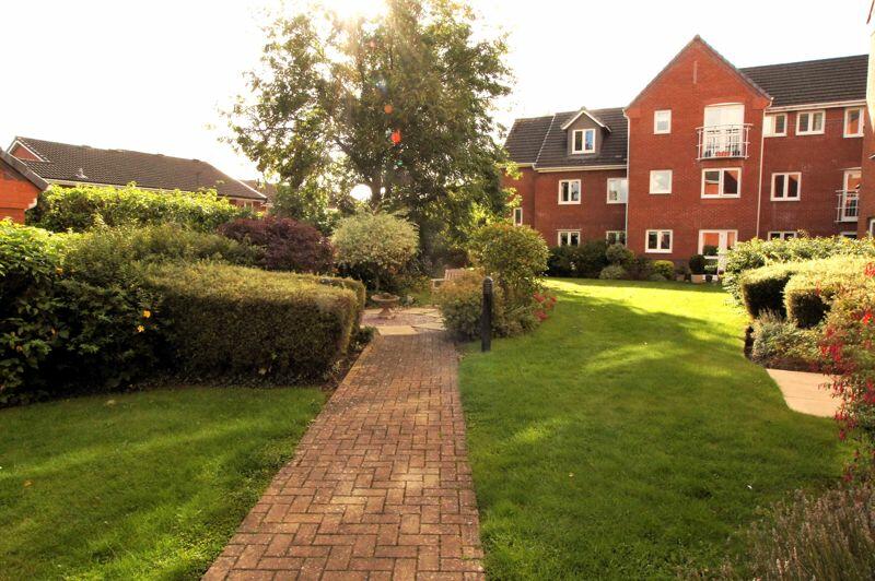 Additional property image - Lovell Court, Holmes Chapel