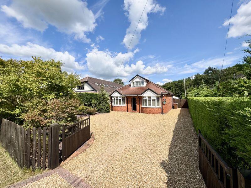Main image of property: Oak Tree Lane, Cranage