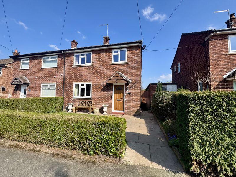 Main image of property: Booth Bed Lane, Goostrey