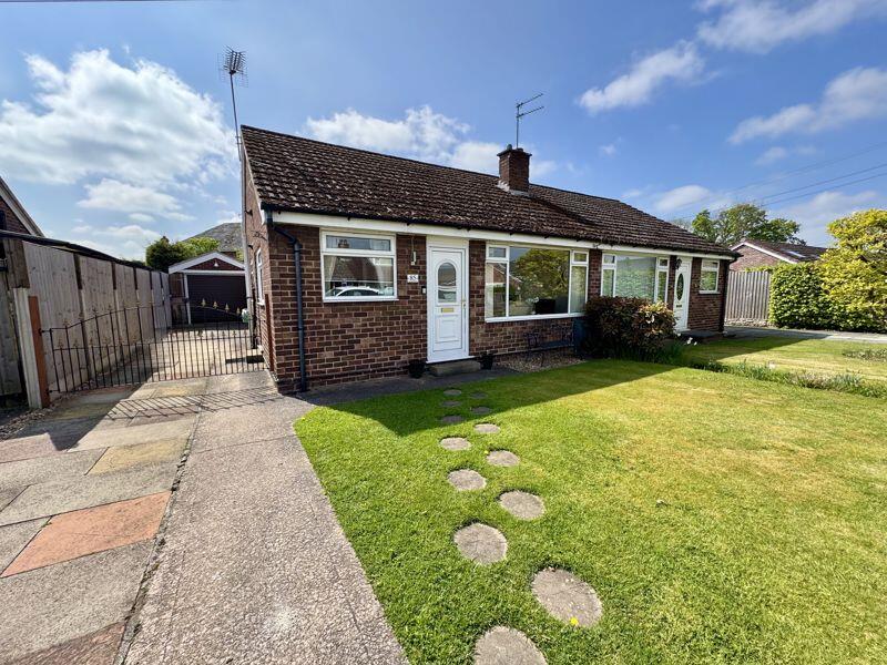 Main image of property: Eastgate Road, Holmes Chapel