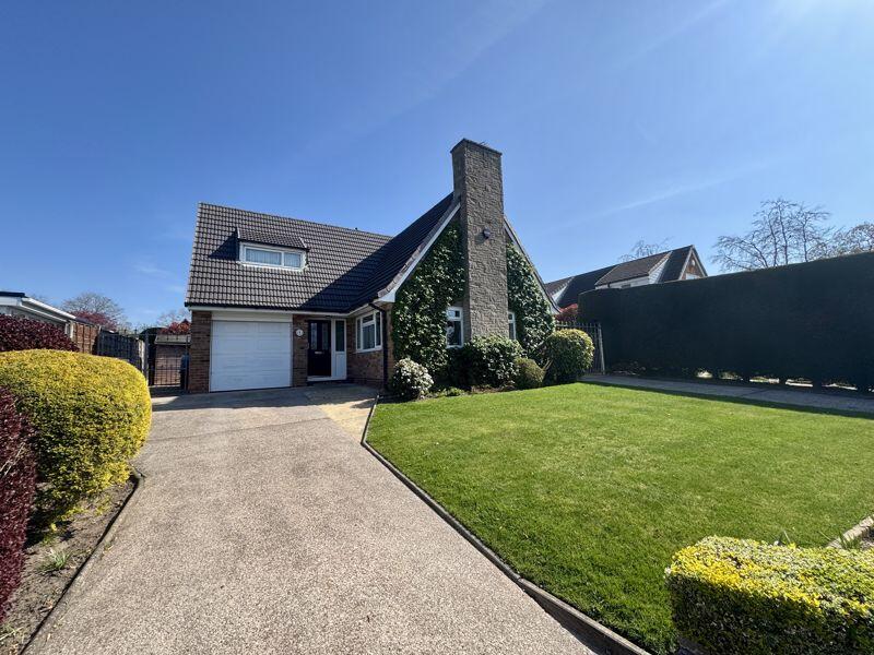 Main image of property: Buckbean Way, Goostrey