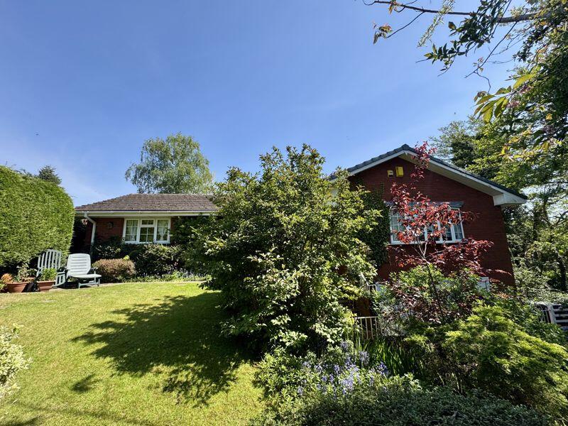 Main image of property: Broad Lane, Holmes Chapel