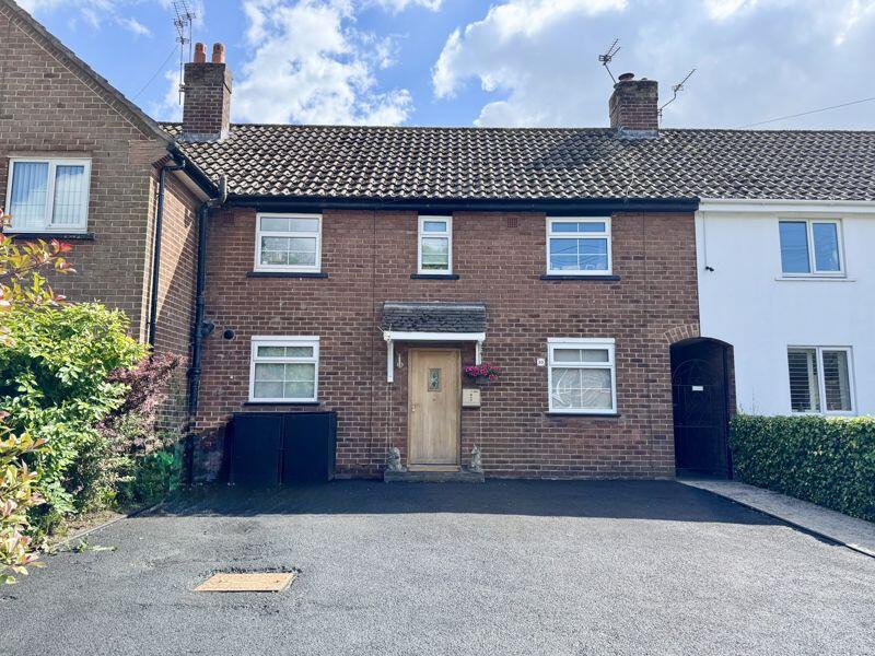 Main image of property: West Way, Holmes Chapel