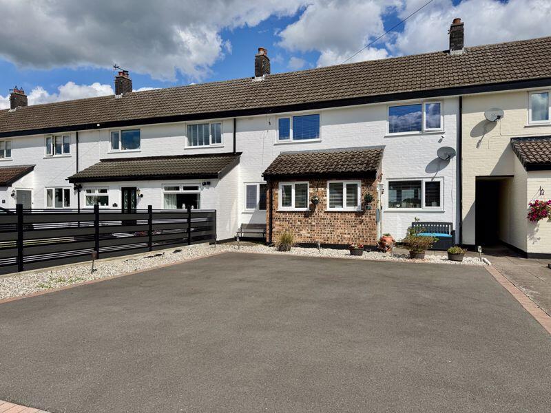 Main image of property: Crescent Road, Cranage
