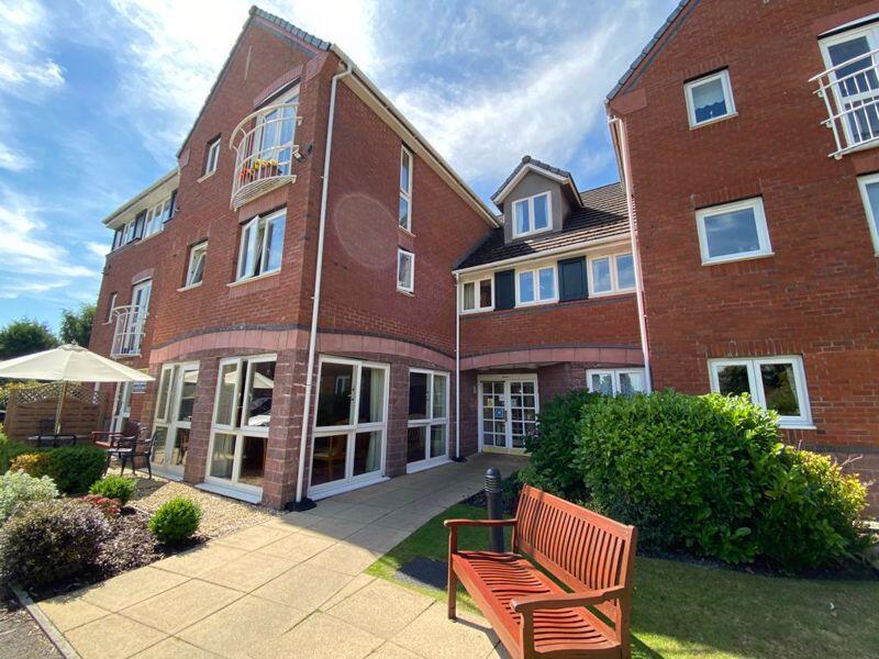 Main image of property: Lovell Court, Holmes Chapel