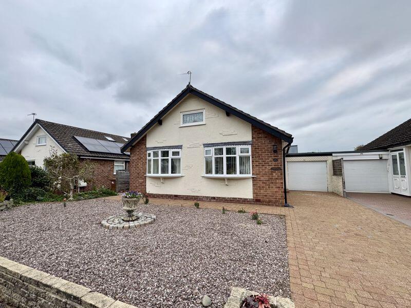 Main image of property: Meadow Avenue, Goostrey