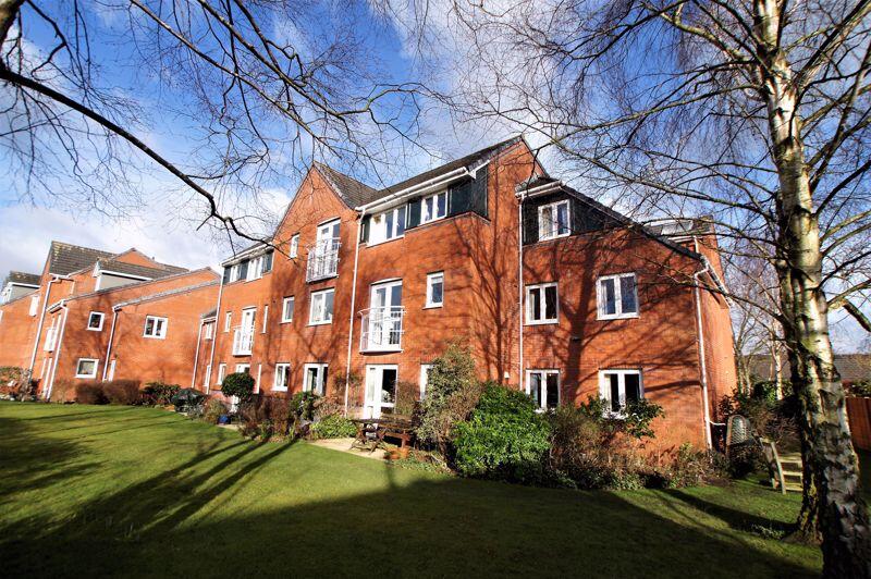 Main image of property: Lovell Court, Holmes Chapel