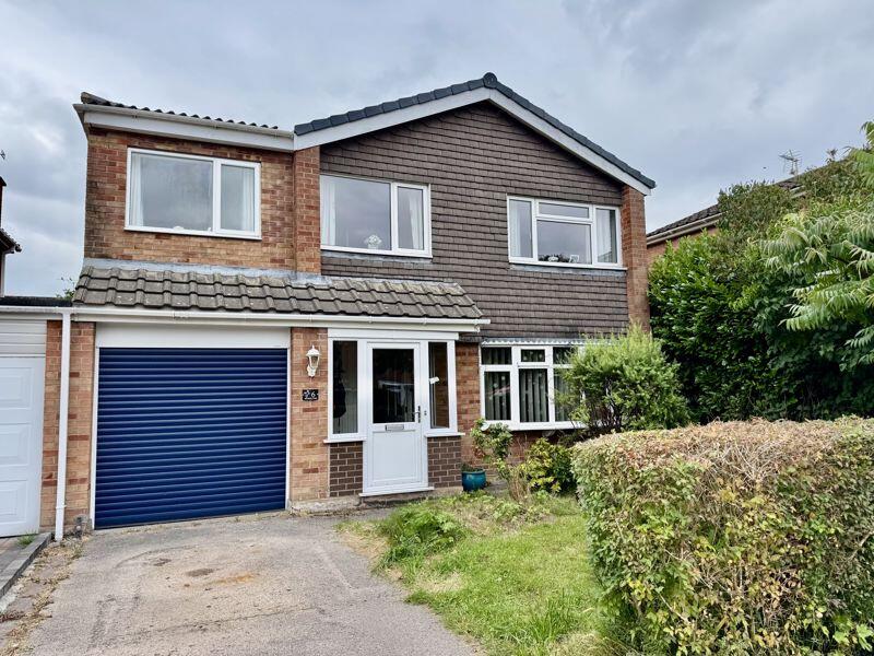 Main image of property: Montrose Court, Holmes Chapel