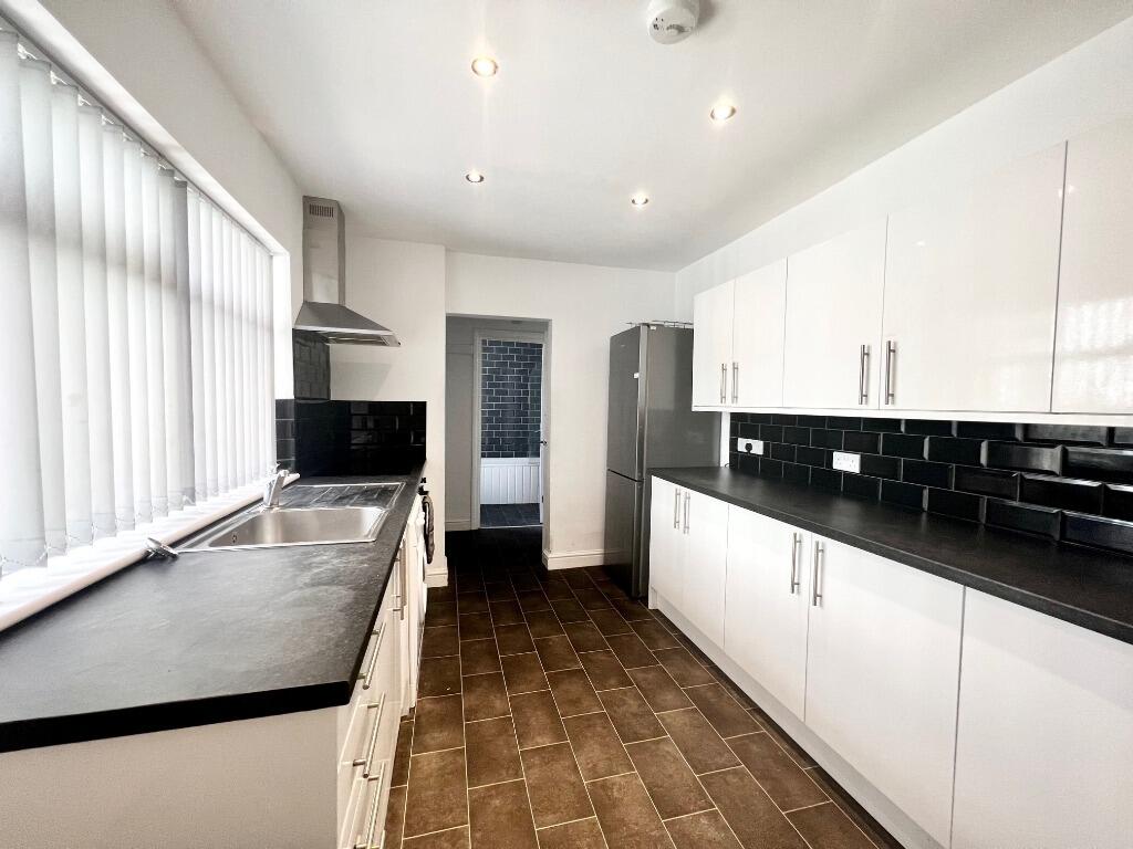 1 bedroom house share for rent in Ashford Street, Shelton, Stoke-On-Trent, ST4