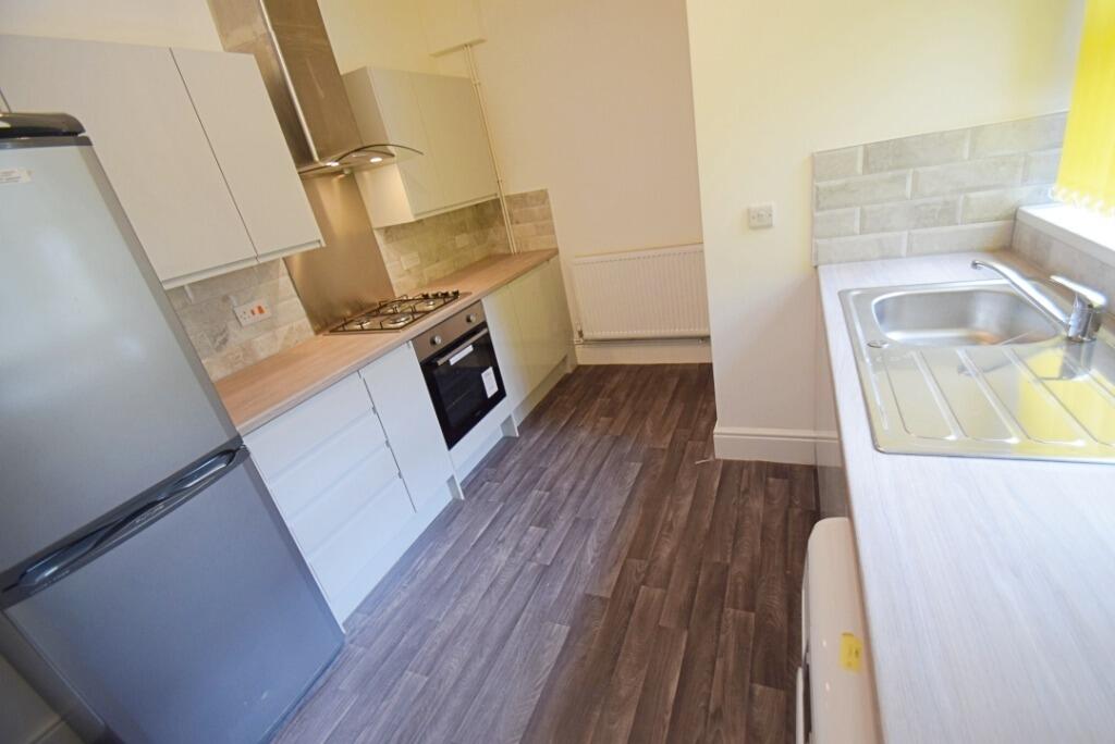 Main image of property: Leek Road, Joiners Square, Shelton, Stoke-On-Trent, ST1