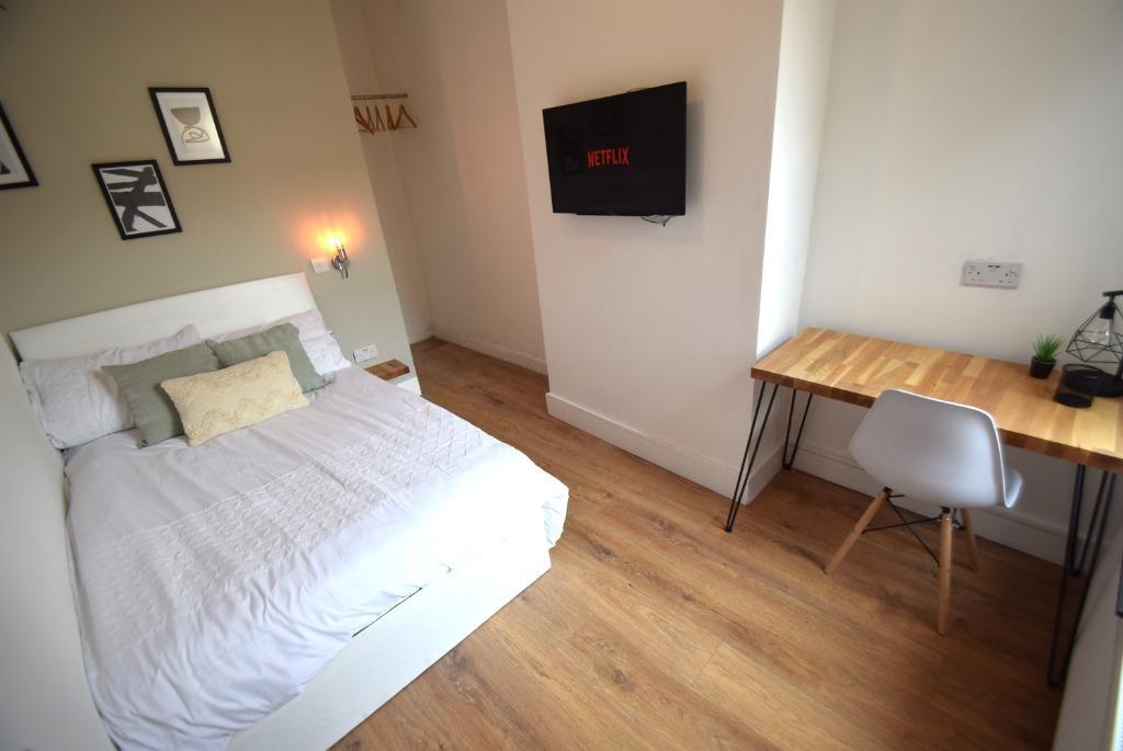 Main image of property: Conway Street, Shelton, Stoke-On-Trent, ST4