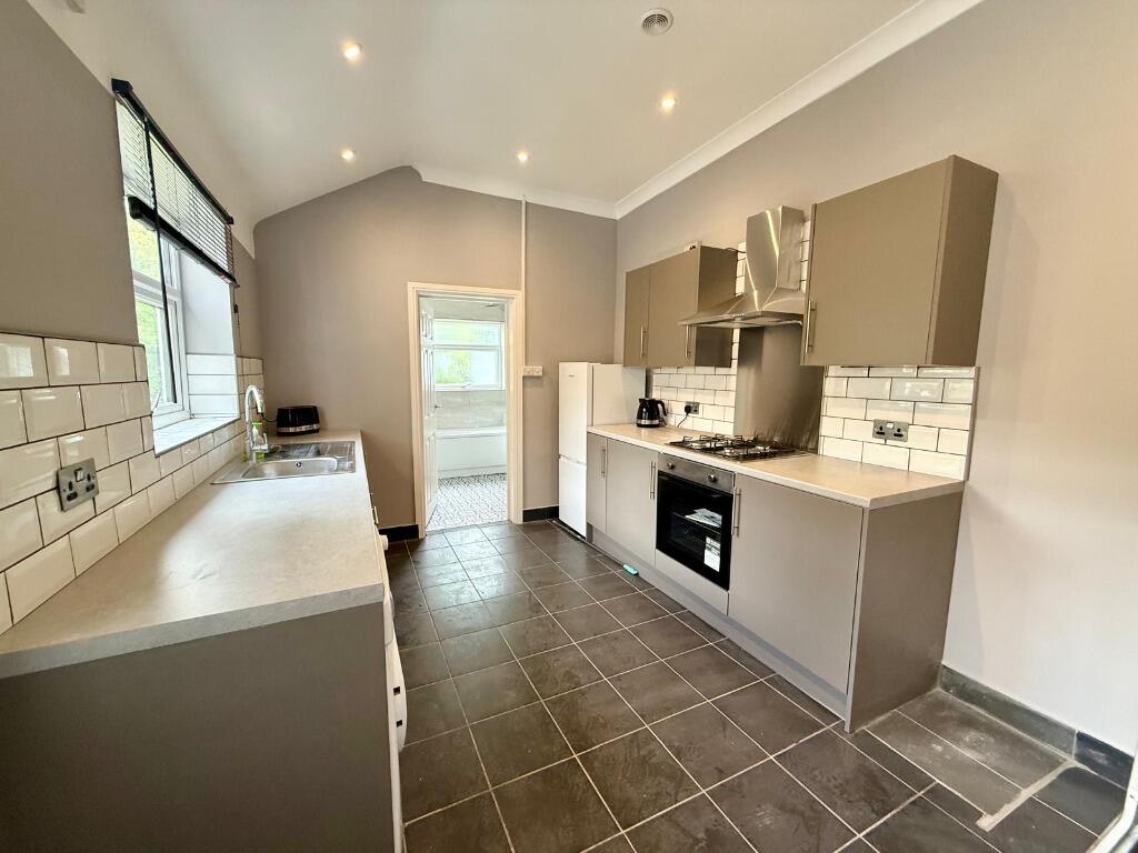 Main image of property: Sneyd Terrace, Silverdale, ST5