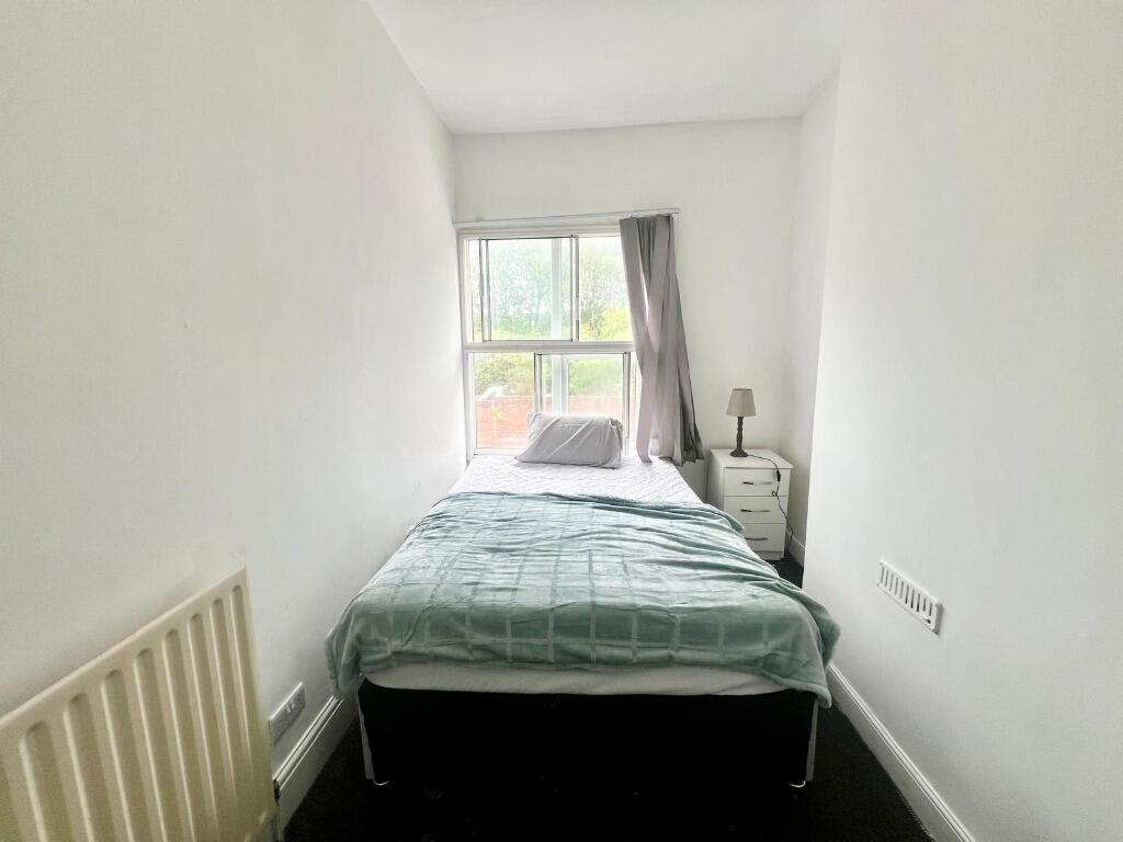 Main image of property: North Street, Stoke-On-Trent, ST4