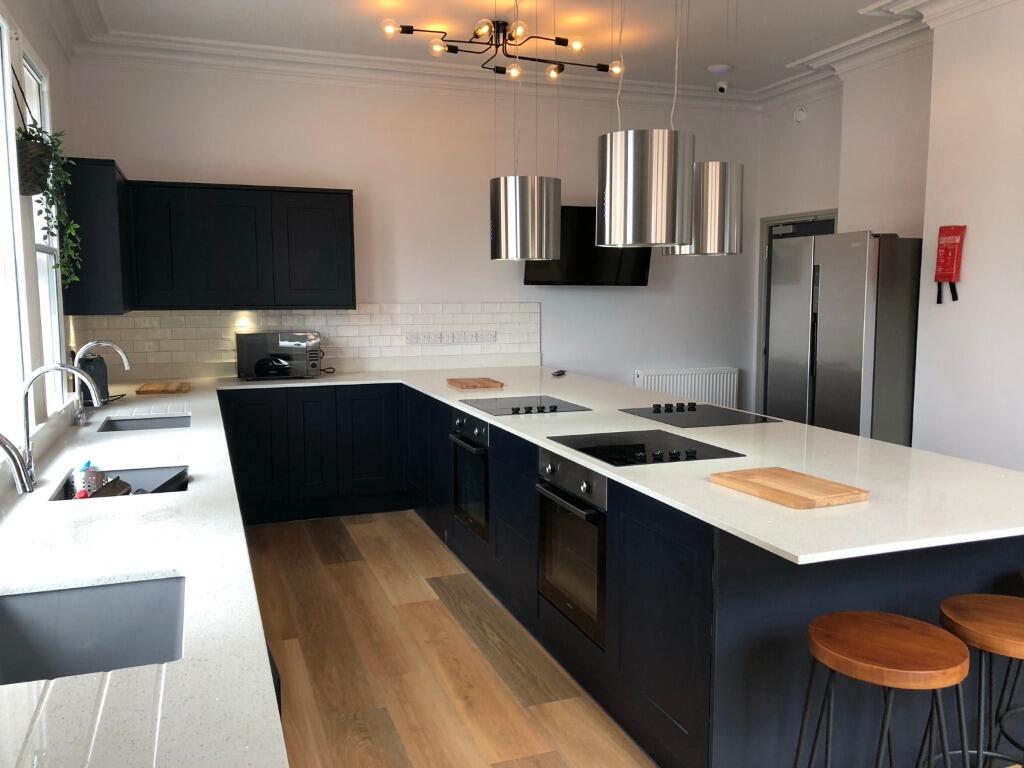 Main image of property: Winton Square, Shelton, Stoke-On-Trent, ST4