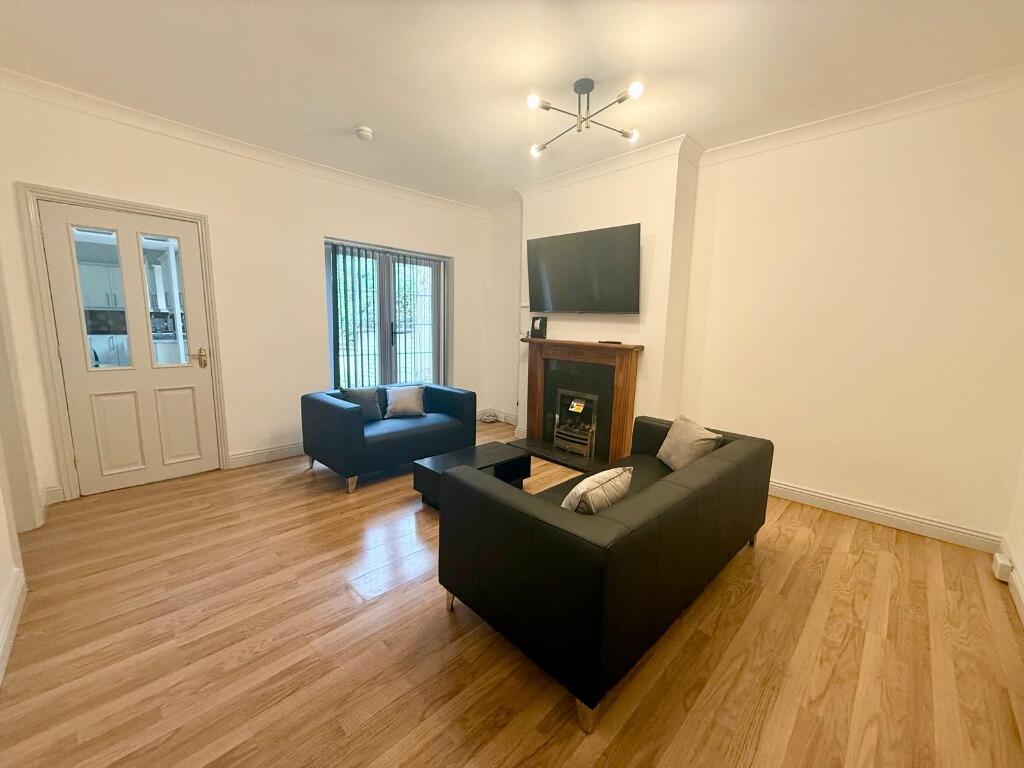Main image of property: Friarswood Road, Newcastle-Under-Lyme, ST5