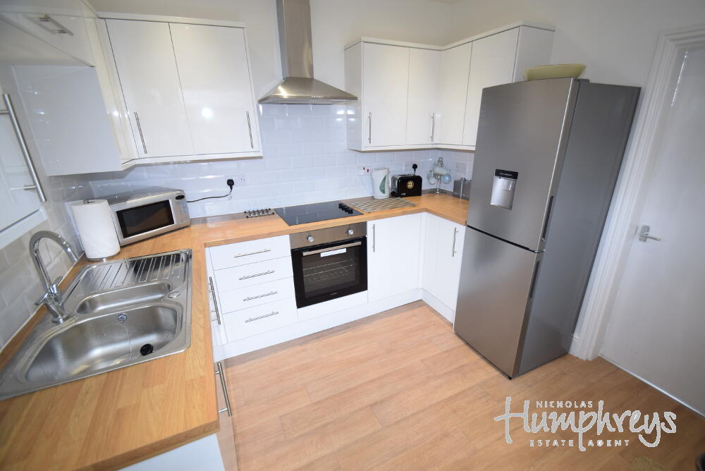 Main image of property: Norfolk Street, Hanley, Stoke-On-Trent, ST1