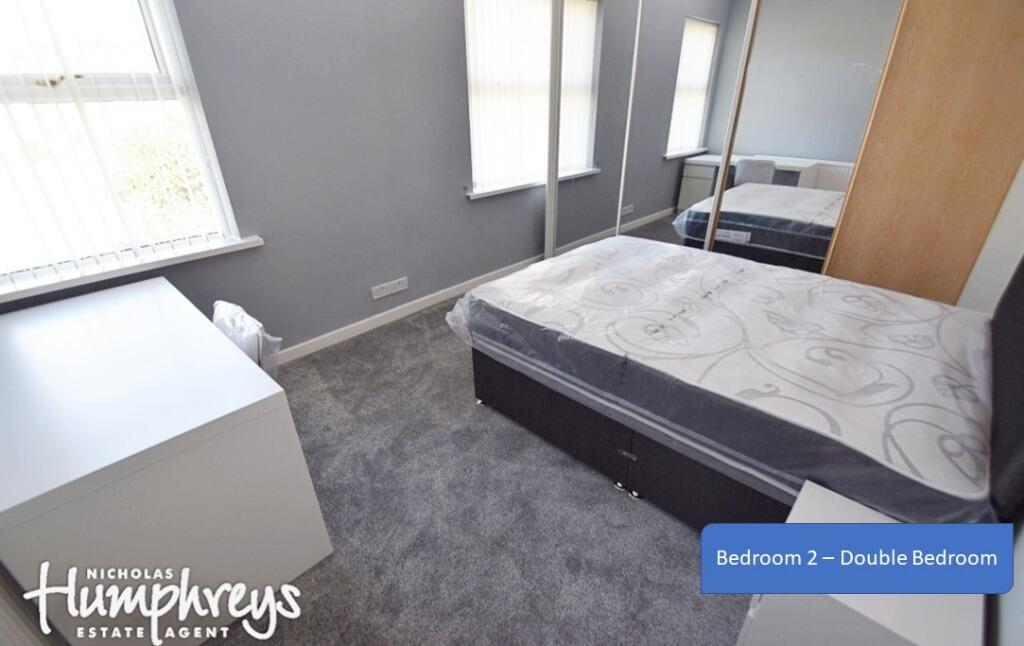 Main image of property: Hassell Street, Newcastle-Under-Lyme, ST5