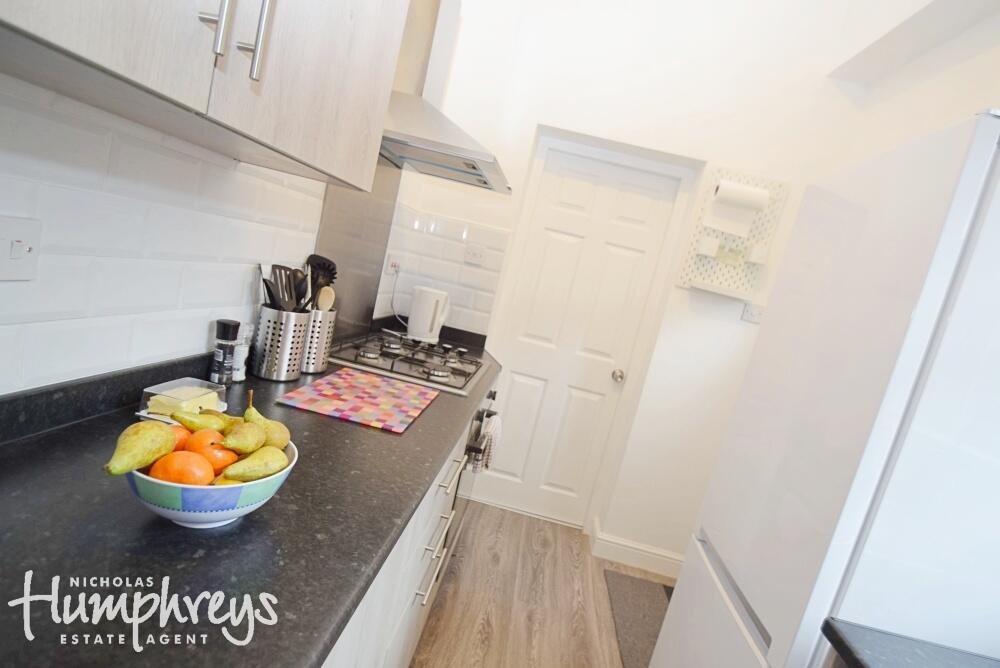 Main image of property: Elgin Street, Shelton, Stoke-On-Trent, ST4