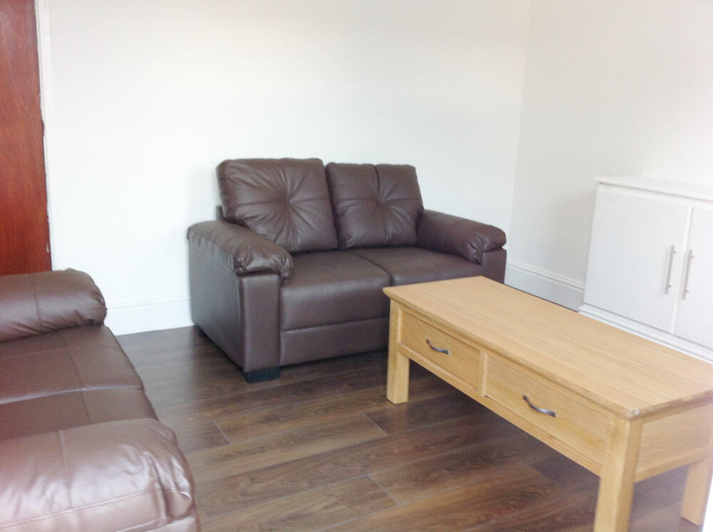 Main image of property: Lonsdale Street, Stoke-On-Trent, ST4