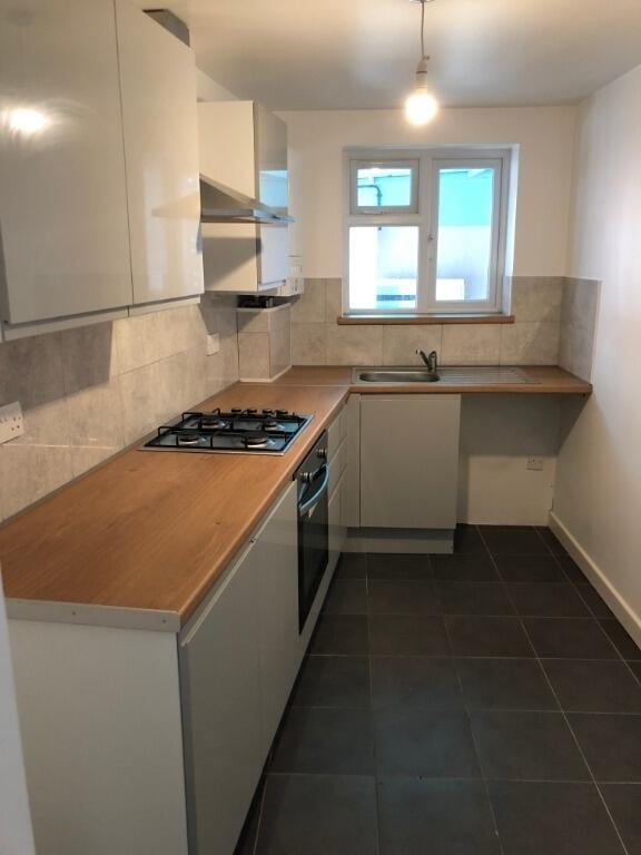 Main image of property: Hill Street, Stoke-On-Trent, ST4