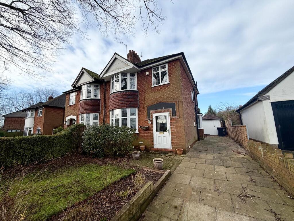 Main image of property: Chester Crescent, Newcastle-Under-Lyme, ST5