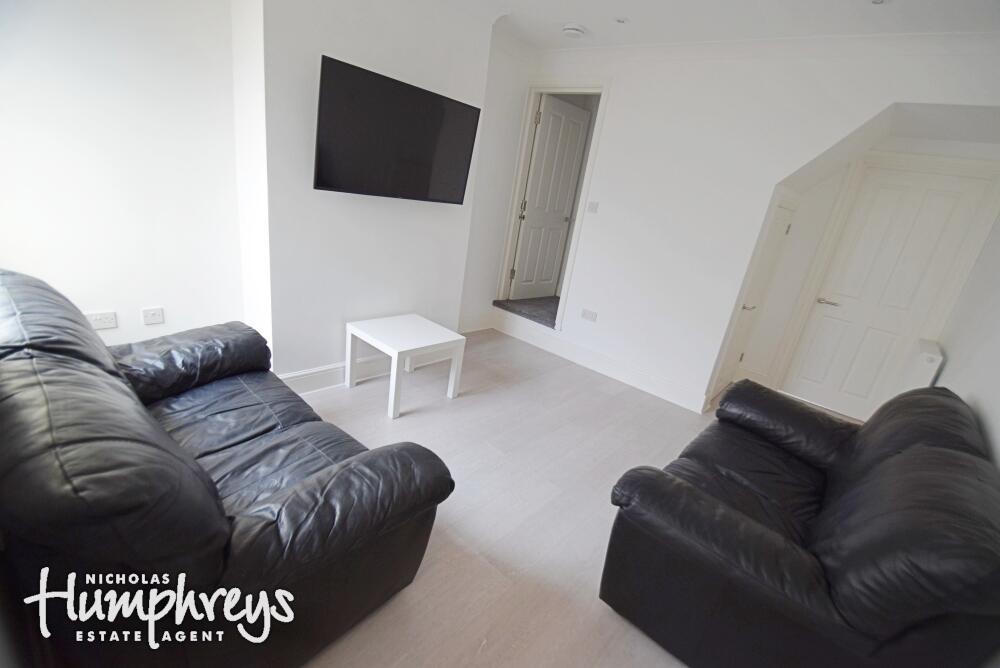 Main image of property: Cauldon Road, Shelton, Stoke-On-Trent, ST4