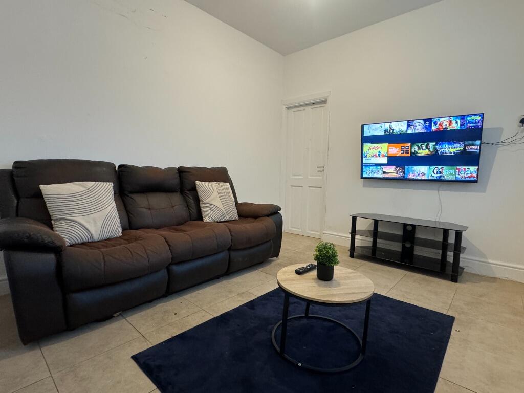 Main image of property: Stoke Road, Shelton, Stoke-On-Trent, ST4